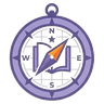 CourseCompass icon